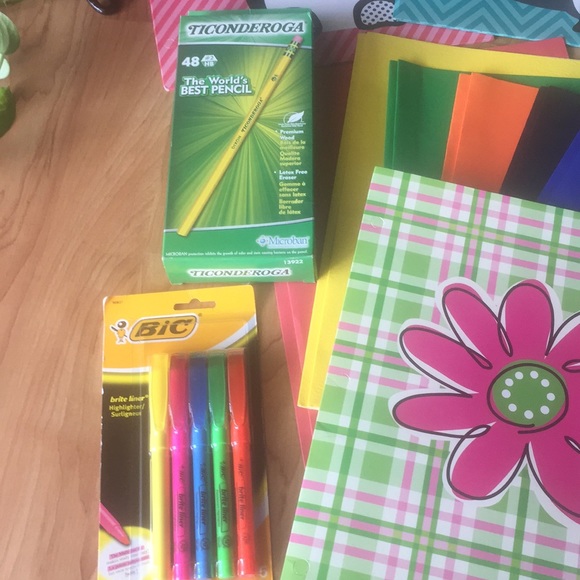 School Bundle - Picture 3 of 8